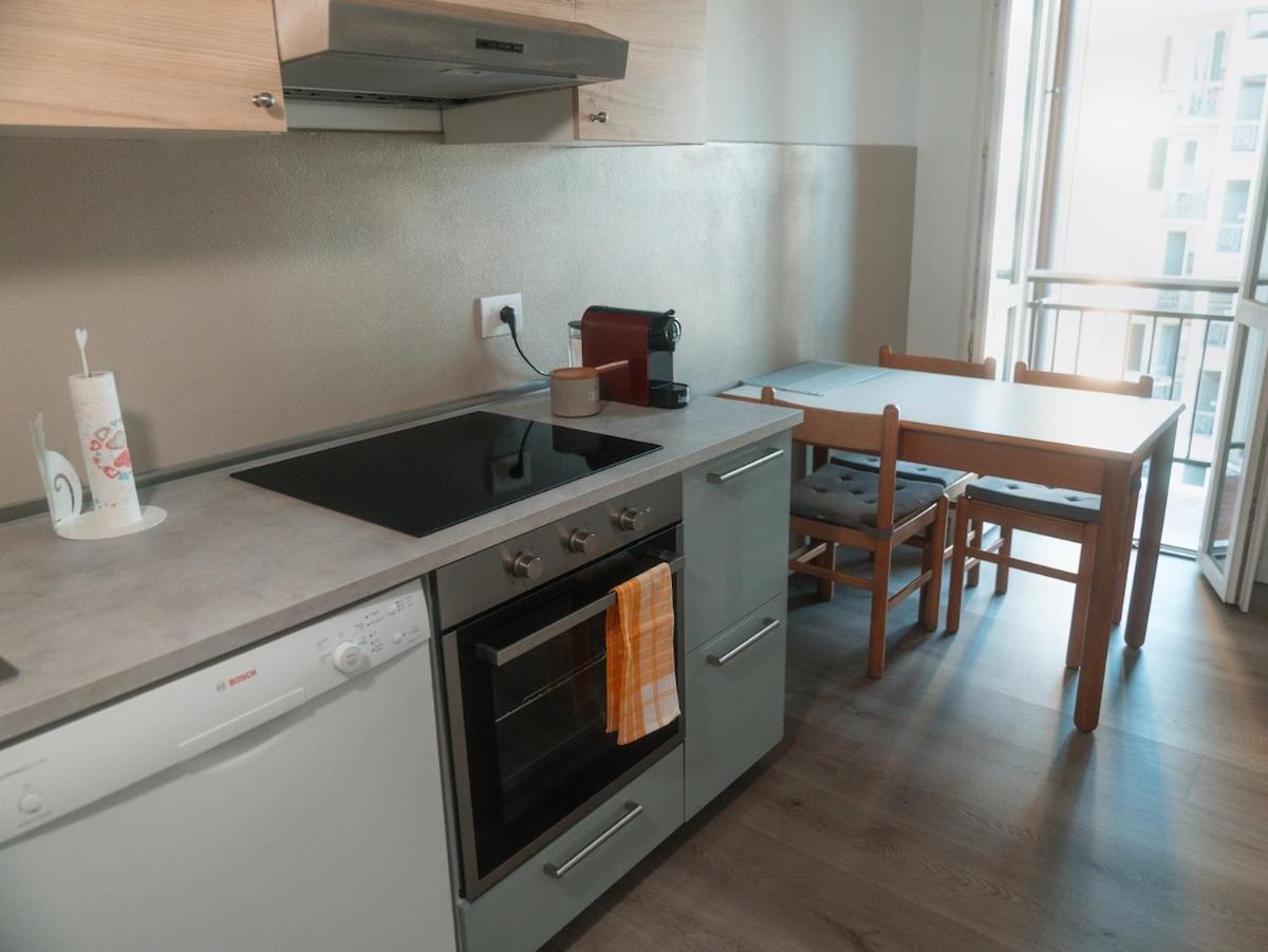 Appartamento Lago Blu - Como Luaran gambar